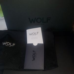 Traveling Jewelry zip bag